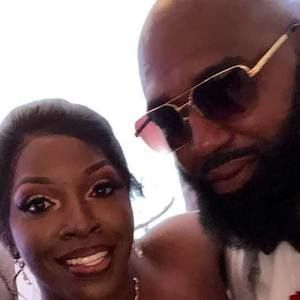 Meet your Posher, Tonya